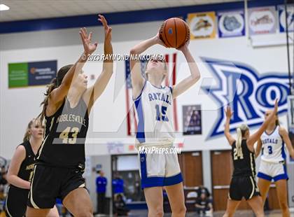 Thumbnail 2 in Noblesville @ Hamilton Southeastern photogallery.