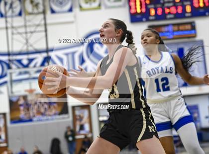 Thumbnail 1 in Noblesville @ Hamilton Southeastern photogallery.