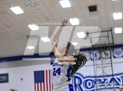 Thumbnail 1 in Noblesville @ Hamilton Southeastern photogallery.