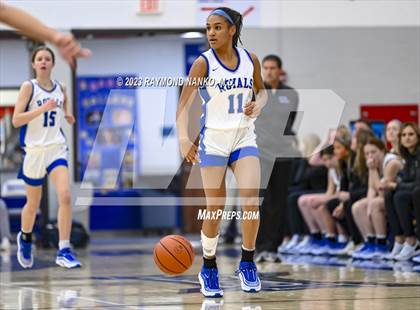Thumbnail 2 in Noblesville @ Hamilton Southeastern photogallery.