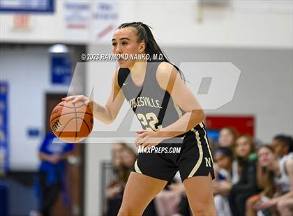 Thumbnail 3 in Noblesville @ Hamilton Southeastern photogallery.