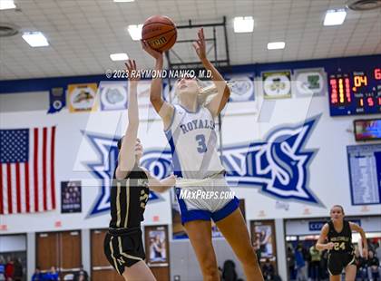 Thumbnail 3 in Noblesville @ Hamilton Southeastern photogallery.
