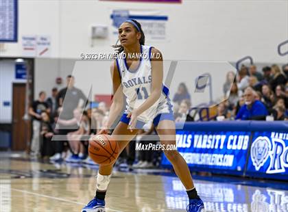 Thumbnail 2 in Noblesville @ Hamilton Southeastern photogallery.