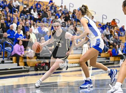 Thumbnail 1 in Noblesville @ Hamilton Southeastern photogallery.