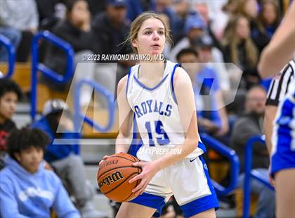 Thumbnail 2 in Noblesville @ Hamilton Southeastern photogallery.