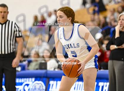 Thumbnail 2 in Noblesville @ Hamilton Southeastern photogallery.
