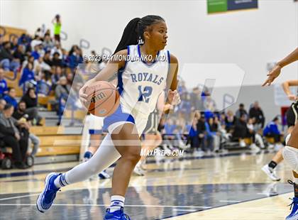 Thumbnail 1 in Noblesville @ Hamilton Southeastern photogallery.
