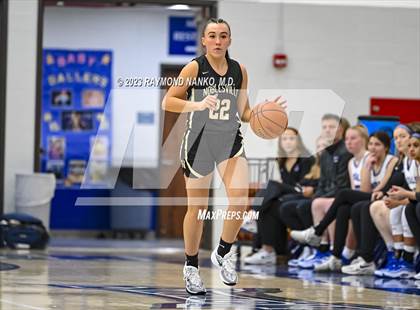 Thumbnail 1 in Noblesville @ Hamilton Southeastern photogallery.