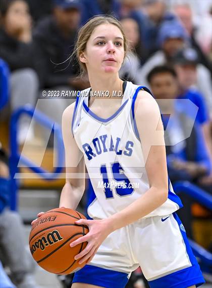 Thumbnail 3 in Noblesville @ Hamilton Southeastern photogallery.