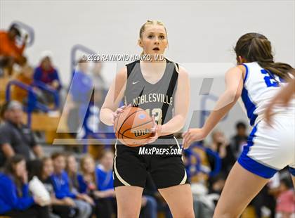 Thumbnail 1 in Noblesville @ Hamilton Southeastern photogallery.