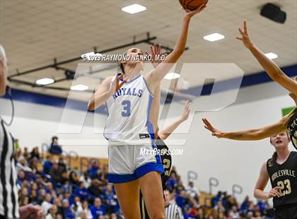 Thumbnail 3 in Noblesville @ Hamilton Southeastern photogallery.