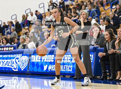 Thumbnail 1 in Noblesville @ Hamilton Southeastern photogallery.