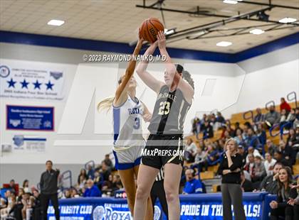 Thumbnail 2 in Noblesville @ Hamilton Southeastern photogallery.