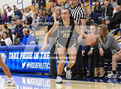 Thumbnail 3 in Noblesville @ Hamilton Southeastern photogallery.