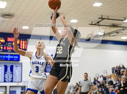 Thumbnail 3 in Noblesville @ Hamilton Southeastern photogallery.