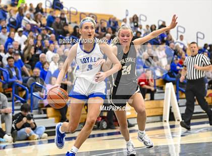Thumbnail 2 in Noblesville @ Hamilton Southeastern photogallery.