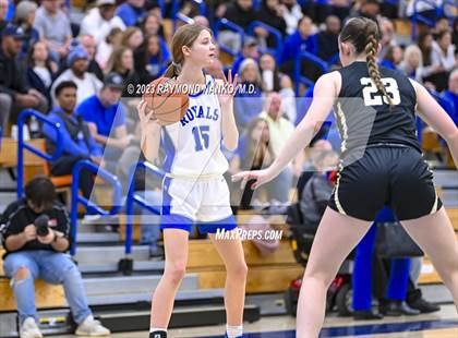 Thumbnail 2 in Noblesville @ Hamilton Southeastern photogallery.