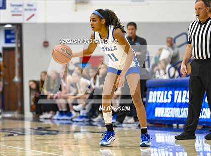 Thumbnail 1 in Noblesville @ Hamilton Southeastern photogallery.