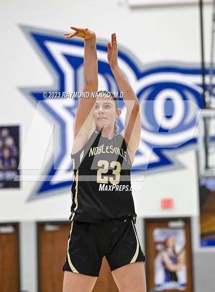 Thumbnail 1 in Noblesville @ Hamilton Southeastern photogallery.