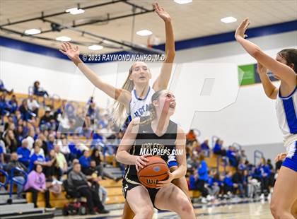 Thumbnail 1 in Noblesville @ Hamilton Southeastern photogallery.