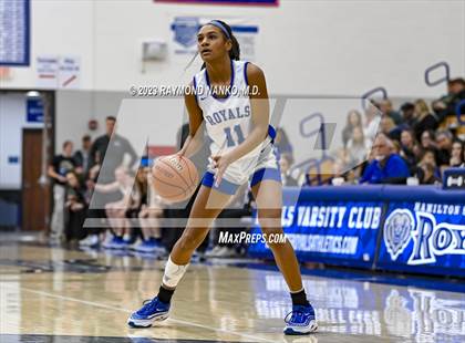 Thumbnail 3 in Noblesville @ Hamilton Southeastern photogallery.