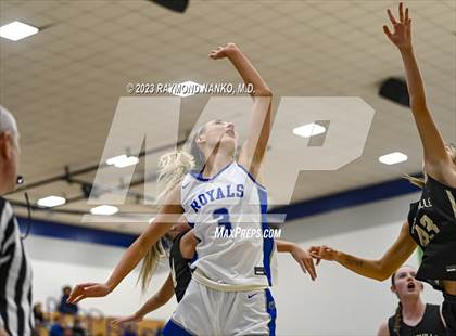 Thumbnail 1 in Noblesville @ Hamilton Southeastern photogallery.
