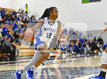 Thumbnail 3 in Noblesville @ Hamilton Southeastern photogallery.
