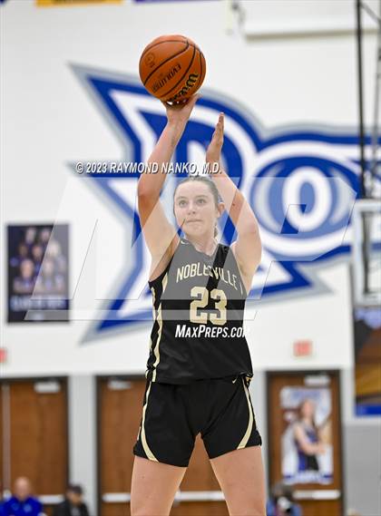 Thumbnail 3 in Noblesville @ Hamilton Southeastern photogallery.