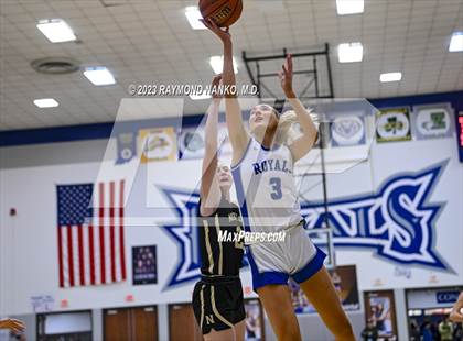Thumbnail 1 in Noblesville @ Hamilton Southeastern photogallery.