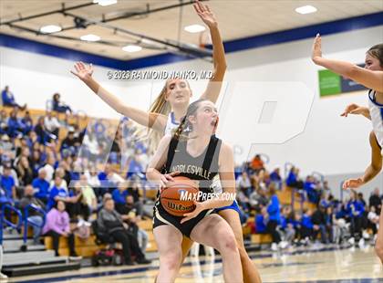 Thumbnail 3 in Noblesville @ Hamilton Southeastern photogallery.