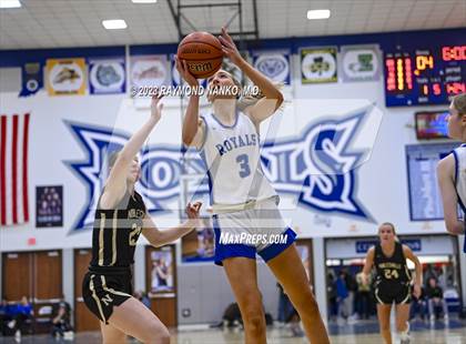 Thumbnail 2 in Noblesville @ Hamilton Southeastern photogallery.