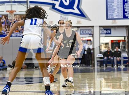 Thumbnail 1 in Noblesville @ Hamilton Southeastern photogallery.
