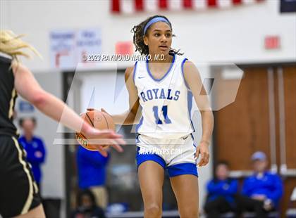 Thumbnail 1 in Noblesville @ Hamilton Southeastern photogallery.
