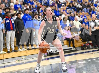 Thumbnail 3 in Noblesville @ Hamilton Southeastern photogallery.