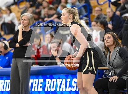 Thumbnail 2 in Noblesville @ Hamilton Southeastern photogallery.