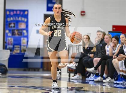 Thumbnail 3 in Noblesville @ Hamilton Southeastern photogallery.