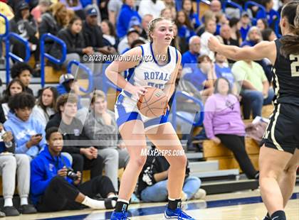 Thumbnail 3 in Noblesville @ Hamilton Southeastern photogallery.