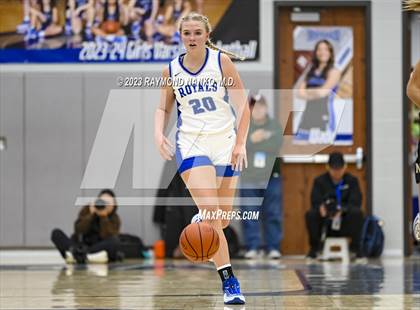 Thumbnail 1 in Noblesville @ Hamilton Southeastern photogallery.