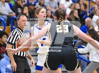 Thumbnail 1 in Noblesville @ Hamilton Southeastern photogallery.