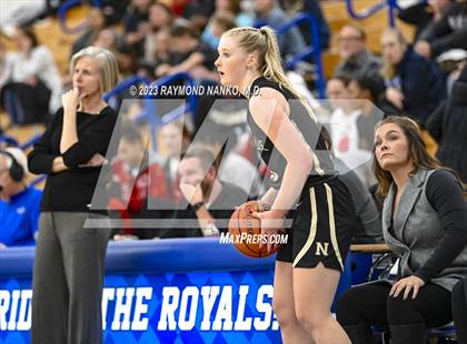 Thumbnail 3 in Noblesville @ Hamilton Southeastern photogallery.