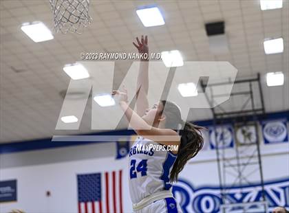 Thumbnail 3 in Noblesville @ Hamilton Southeastern photogallery.