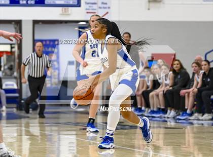 Thumbnail 2 in Noblesville @ Hamilton Southeastern photogallery.