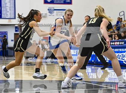 Thumbnail 2 in Noblesville @ Hamilton Southeastern photogallery.