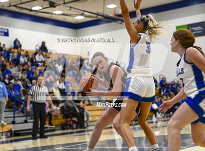 Thumbnail 3 in Noblesville @ Hamilton Southeastern photogallery.