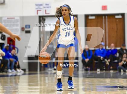 Thumbnail 2 in Noblesville @ Hamilton Southeastern photogallery.