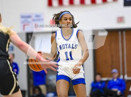 Thumbnail 2 in Noblesville @ Hamilton Southeastern photogallery.