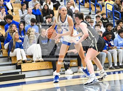 Thumbnail 1 in Noblesville @ Hamilton Southeastern photogallery.