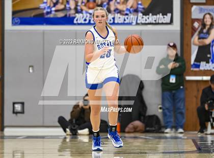 Thumbnail 3 in Noblesville @ Hamilton Southeastern photogallery.