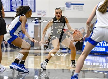 Thumbnail 1 in Noblesville @ Hamilton Southeastern photogallery.