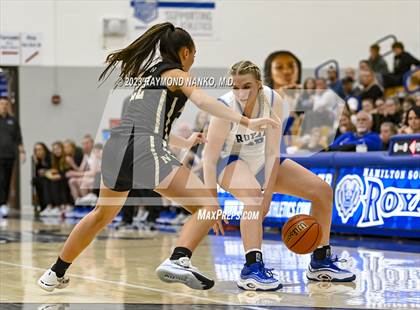 Thumbnail 1 in Noblesville @ Hamilton Southeastern photogallery.